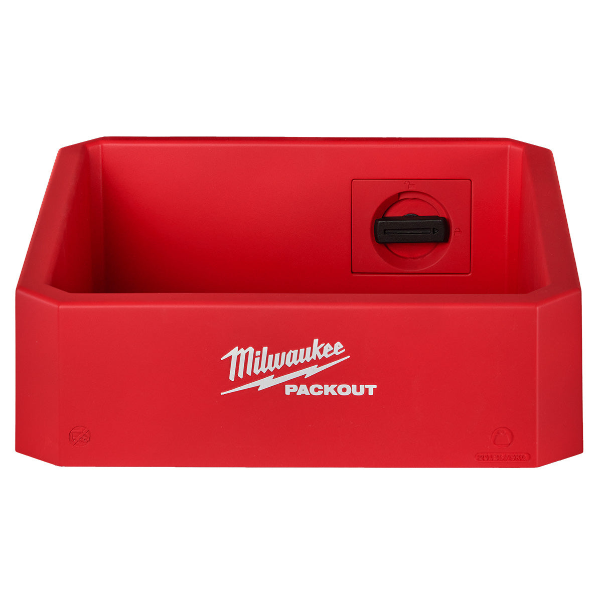 MILWAUKEE, Milwaukee 48-22-8347 - PACKOUT™ Compact Shelf