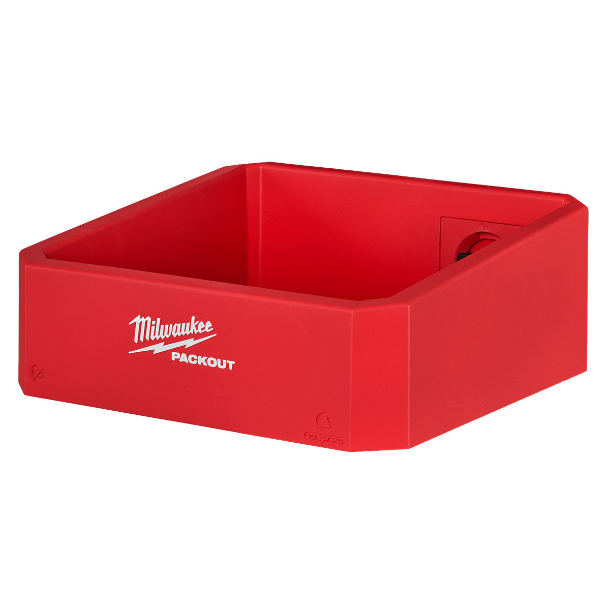 MILWAUKEE, Milwaukee 48-22-8347 - PACKOUT™ Compact Shelf