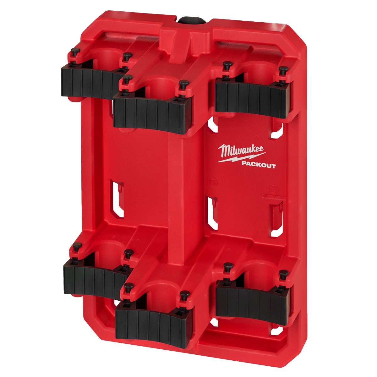 MILWAUKEE, Milwaukee 48-22-8349 - PACKOUT™ Long Handle Tool Rack