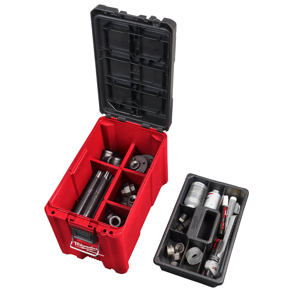 MILWAUKEE, Milwaukee 48-22-8422  -  PACKOUT™ Compact Tool Box