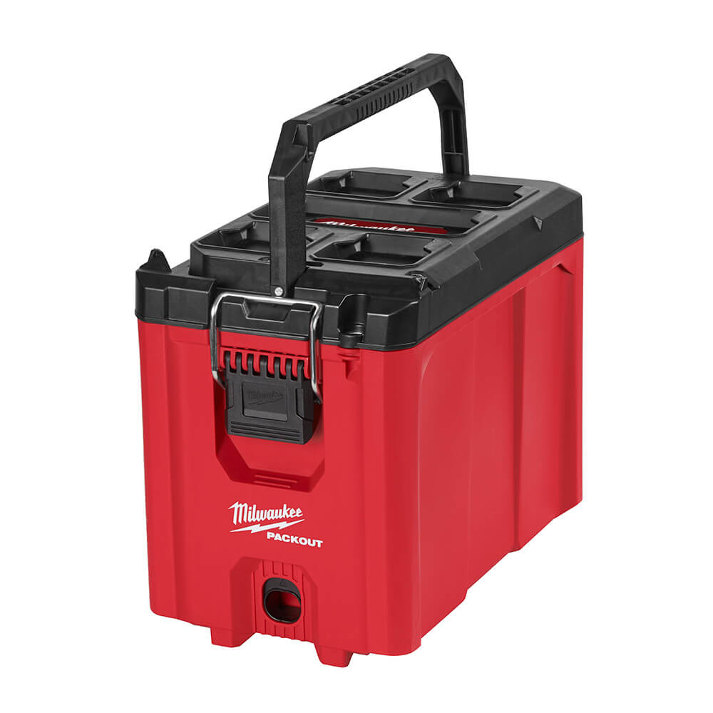 MILWAUKEE, Milwaukee 48-22-8422  -  PACKOUT™ Compact Tool Box