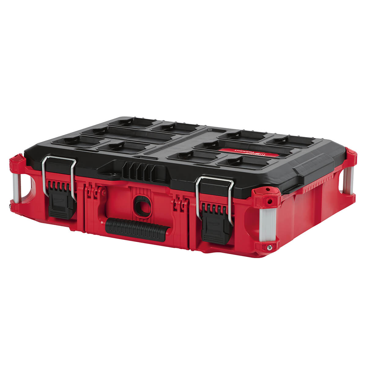 MILWAUKEE, Milwaukee 48-22-8424 PackOut Power Tool Case