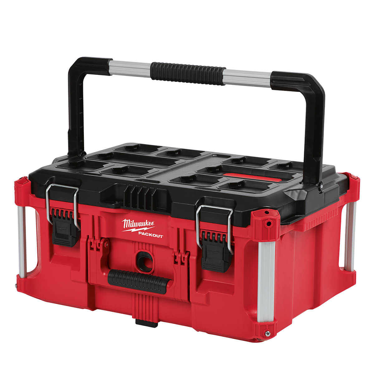 MILWAUKEE, Milwaukee 48-22-8425 - PackOut Tool Box