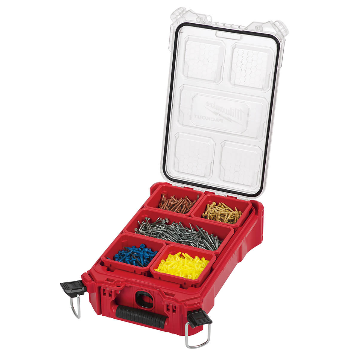 MILWAUKEE, Milwaukee 48-22-8435 - PackOut Compact Organizer