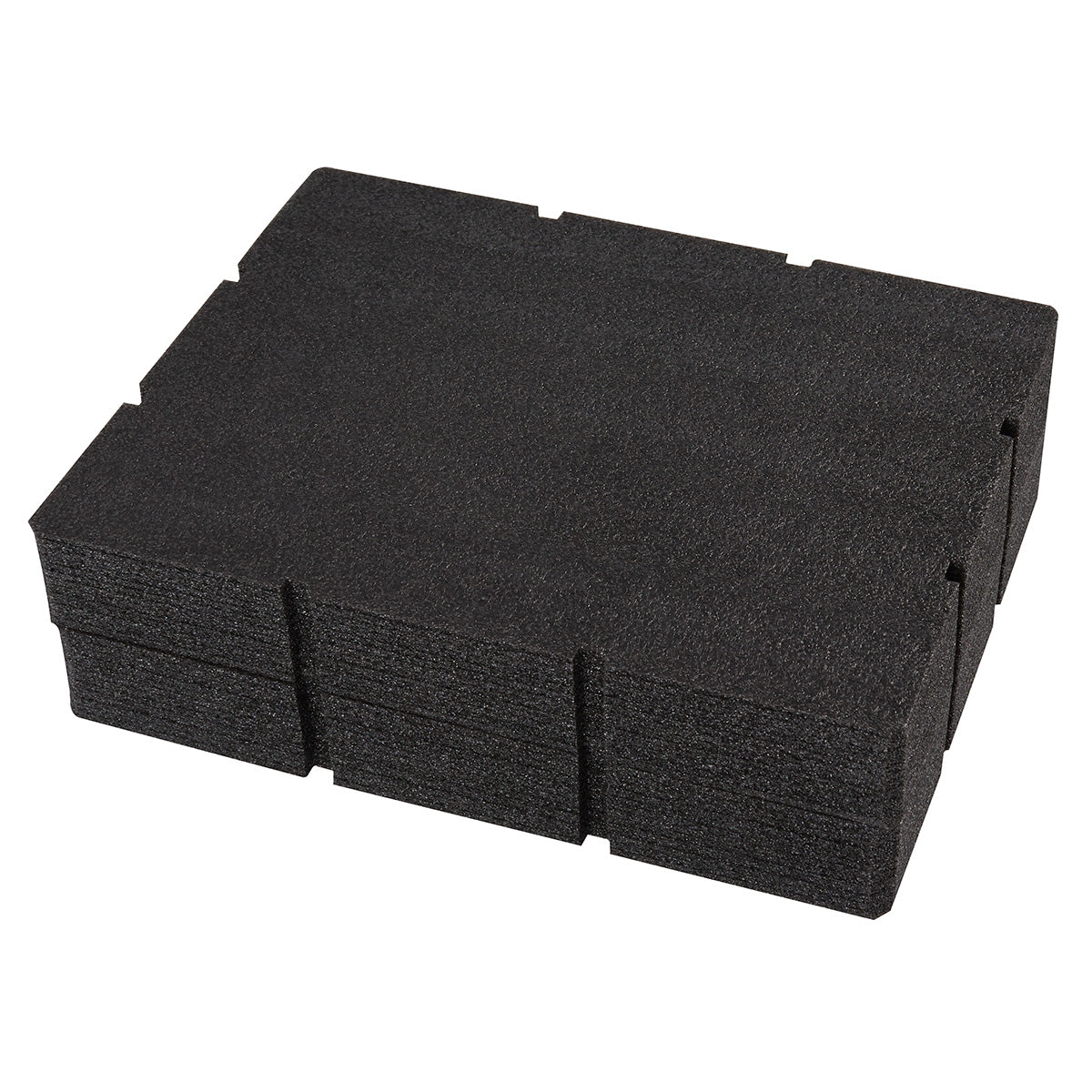 MILWAUKEE, Milwaukee 48-22-8452 - Customizable Foam Insert for PACKOUT™ Drawer Tool Boxes