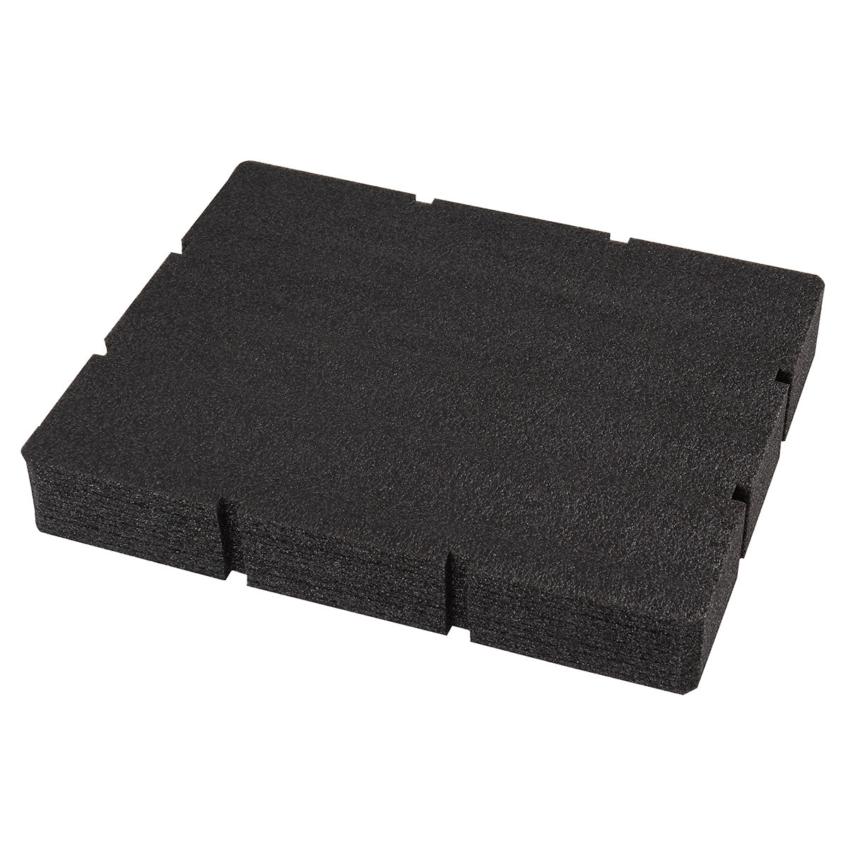 MILWAUKEE, Milwaukee 48-22-8452 - Customizable Foam Insert for PACKOUT™ Drawer Tool Boxes