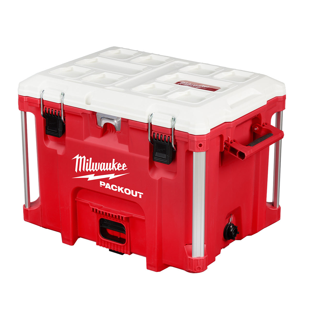 MILWAUKEE, Milwaukee 48-22-8462 - PACKOUT 40QT XL Cooler