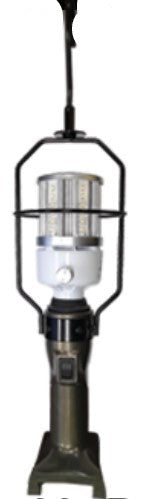 Wise Line Tools, Nutzlicht ( Amish Light ) With 15W Dimmable Bulb