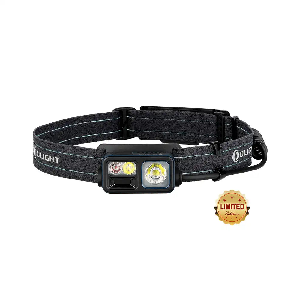 OLIGHT, Olight Array 2S Super Bright Running Headlamp