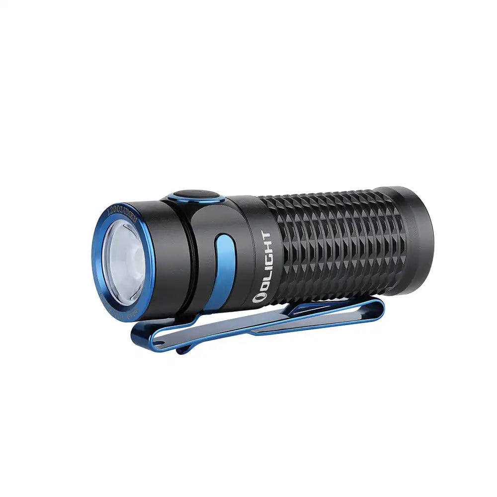 OLIGHT, Olight BATON3 Best Rechargeable Flashlight