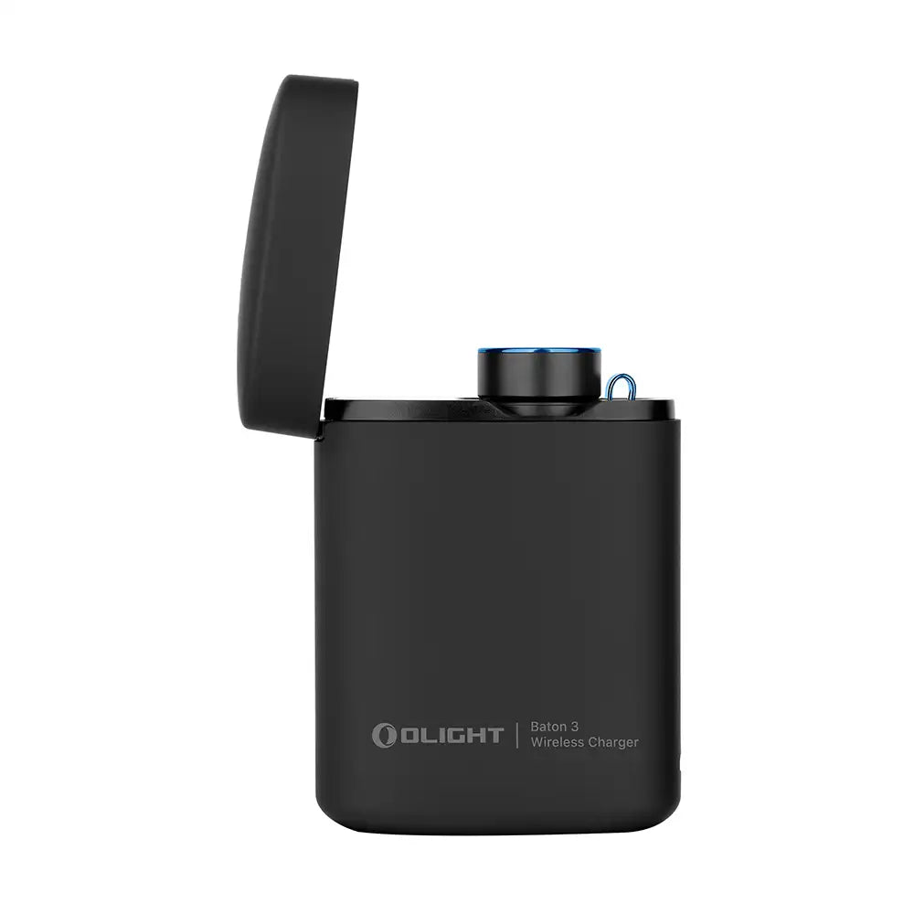 OLIGHT, Olight Baton 3 Best Rechargeable Flashlight