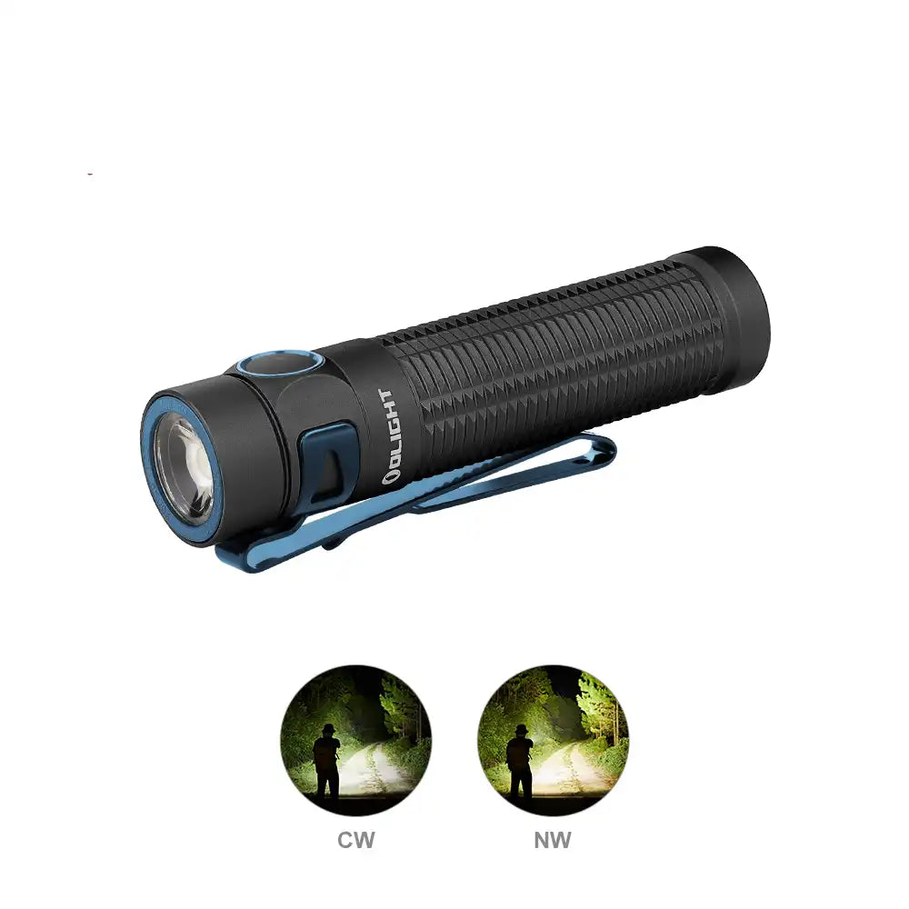 OLIGHT, Olight Baton 3 Pro Rechargeable Flashlight