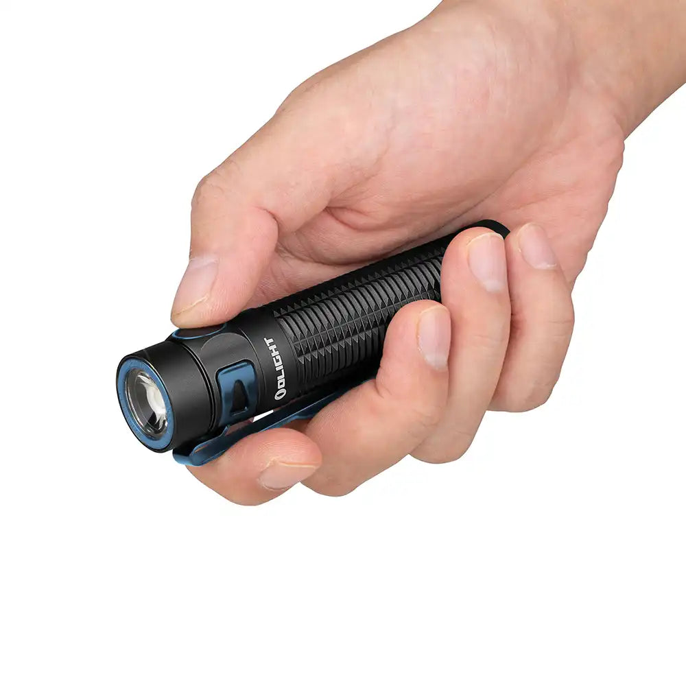 OLIGHT, Olight Baton 3 Pro Rechargeable Flashlight