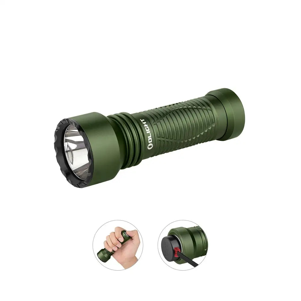 OLIGHT, Olight JAVELOTMINI Long Range EDC Flashlight