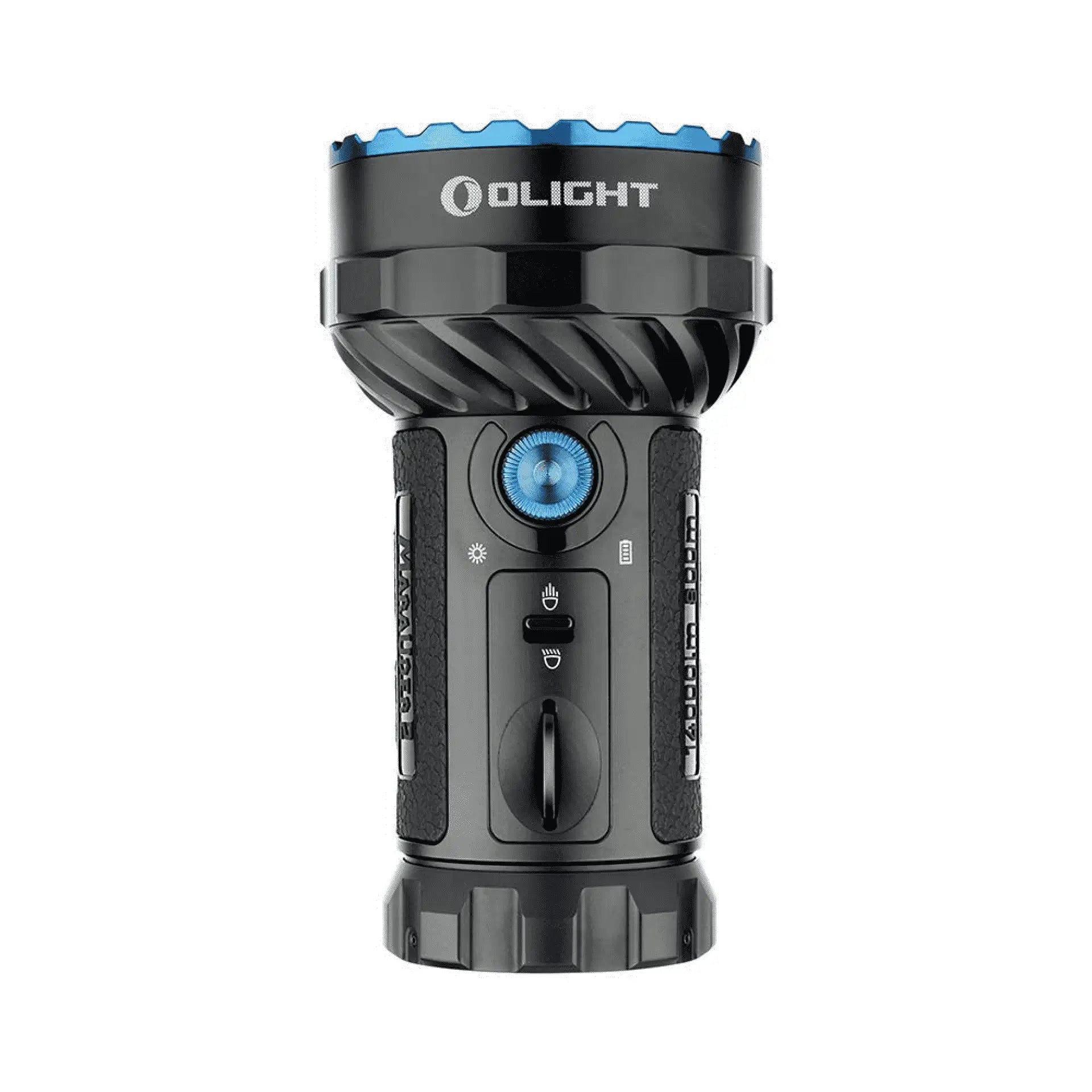 OLIGHT, Olight Marauder 2 Black Bright LED Light