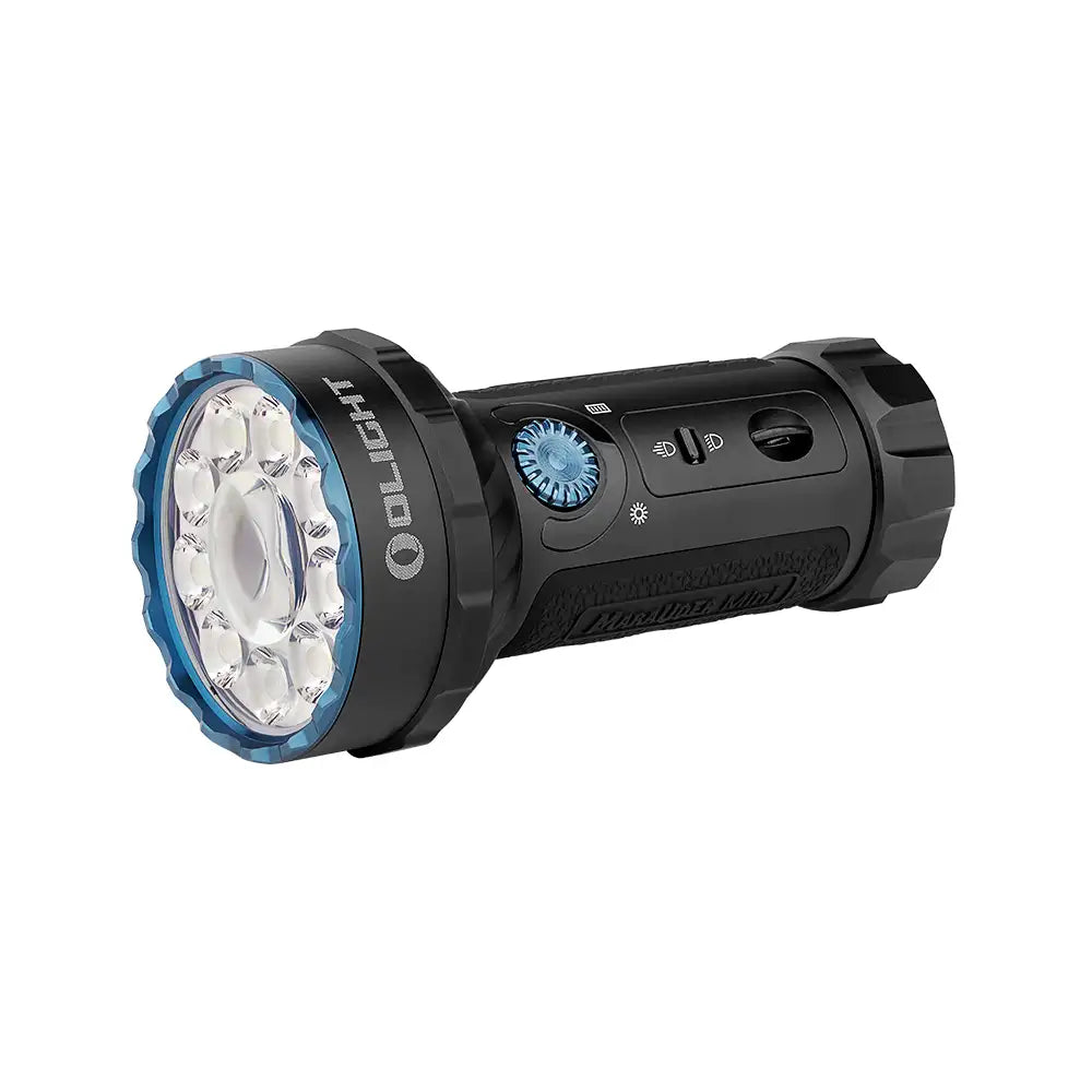 OLIGHT, Olight Marauder Mini Powerful Led Flashlight