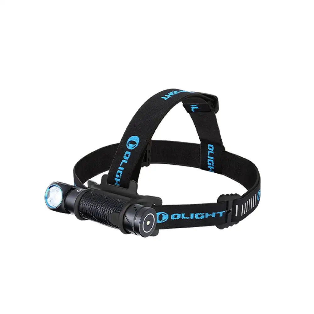 OLIGHT, Olight PERUN2 Rechargeable Headlamp