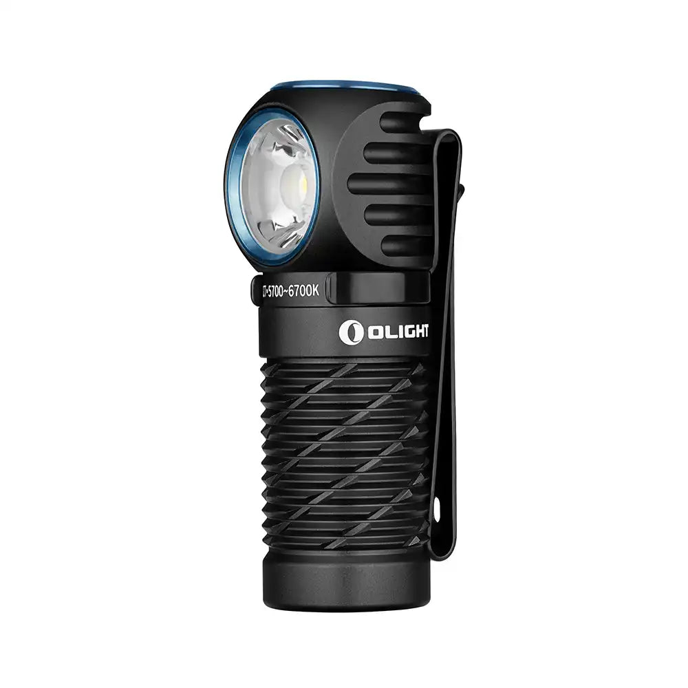 OLIGHT, Olight Perun 2 Mini LED Rechargeable Headlamp