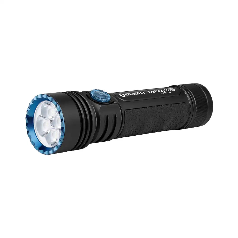 OLIGHT, Olight SEEKER3PRO EDC Rechargeable Flashlight