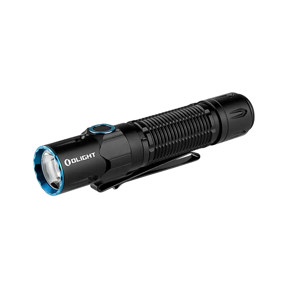 OLIGHT, Olight WARRIOR3S Tactical Flashlight