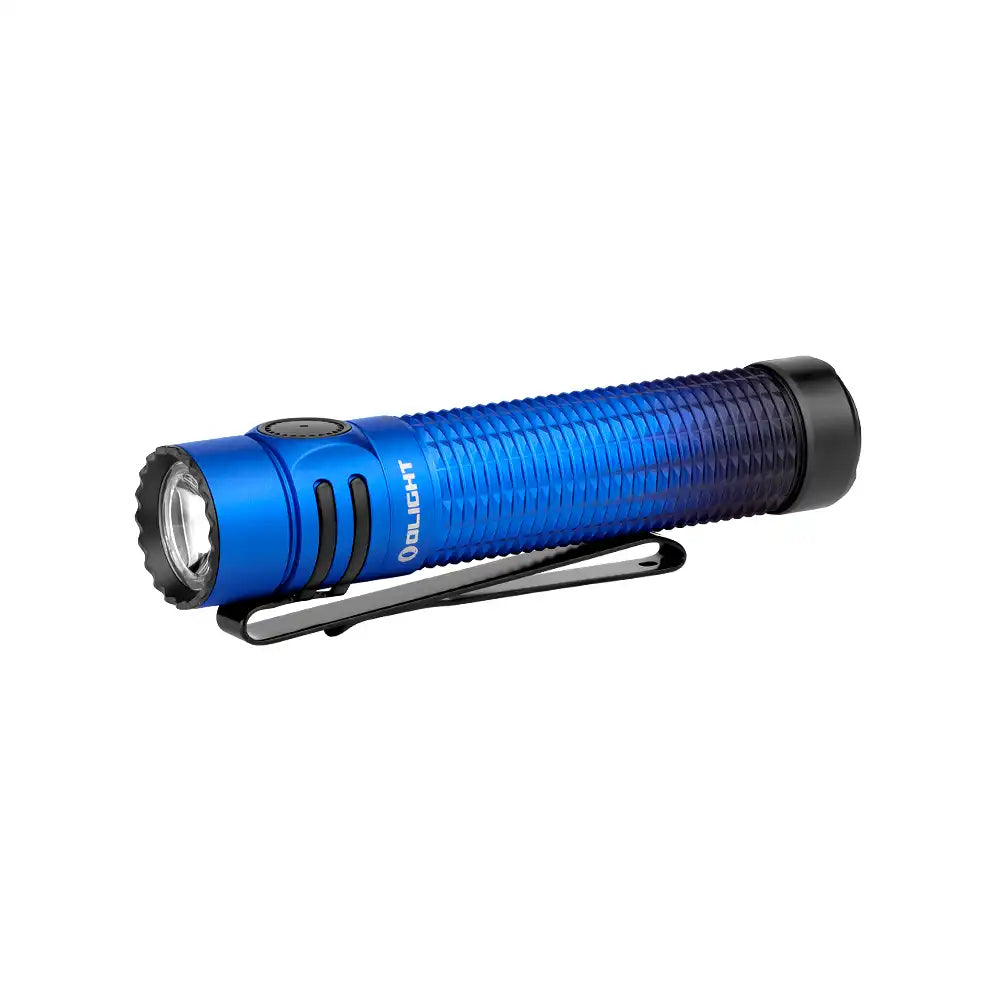 OLIGHT, Olight Warrior Mini 3 Compact EDC Flashlight