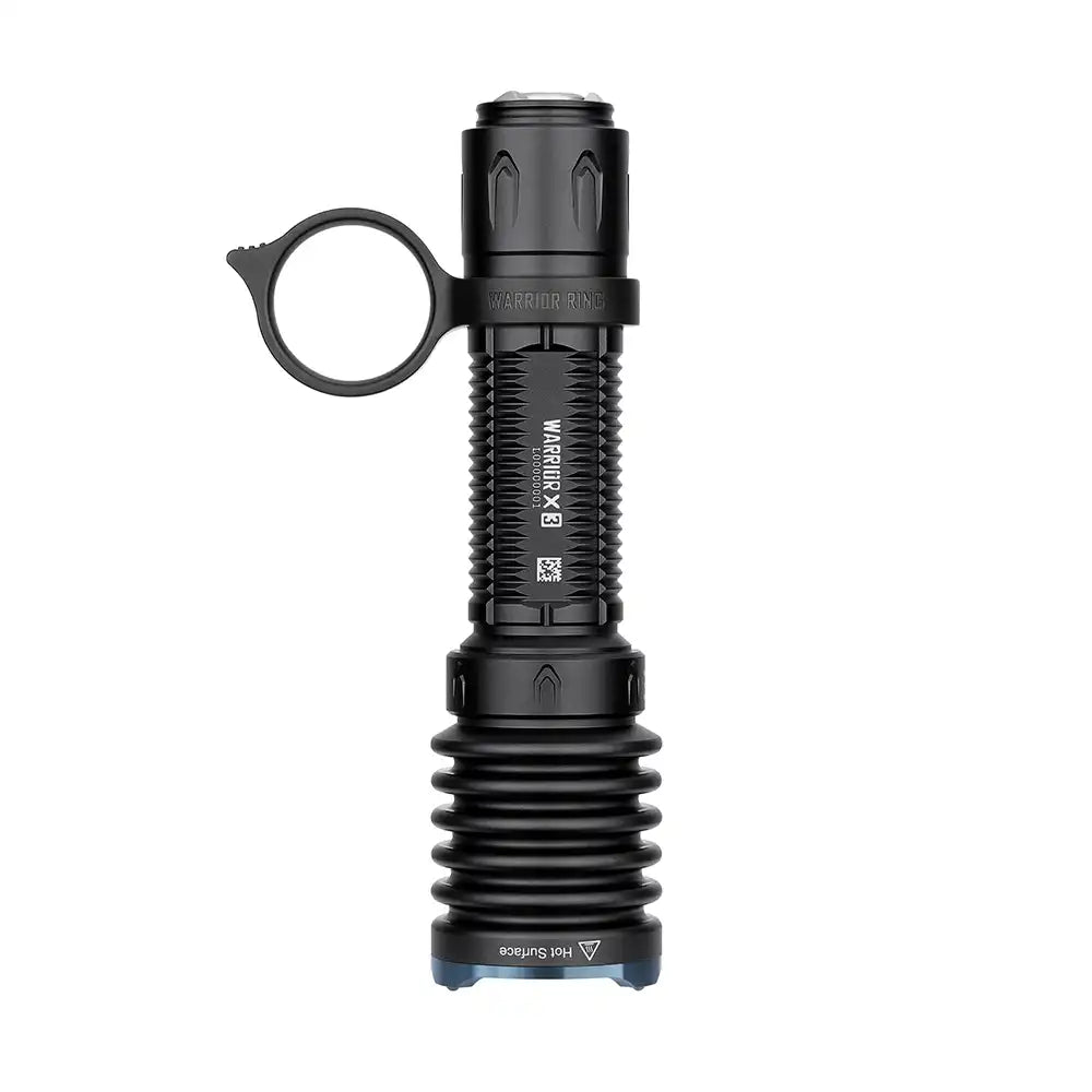 OLIGHT, Olight Warrior X 3 New Superior Tactical Flashlight