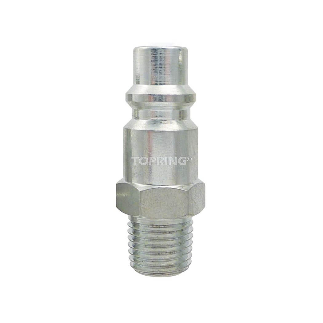 TOPRING, Topring 21.242  -  3/8"x1/4" Male Thread Plug