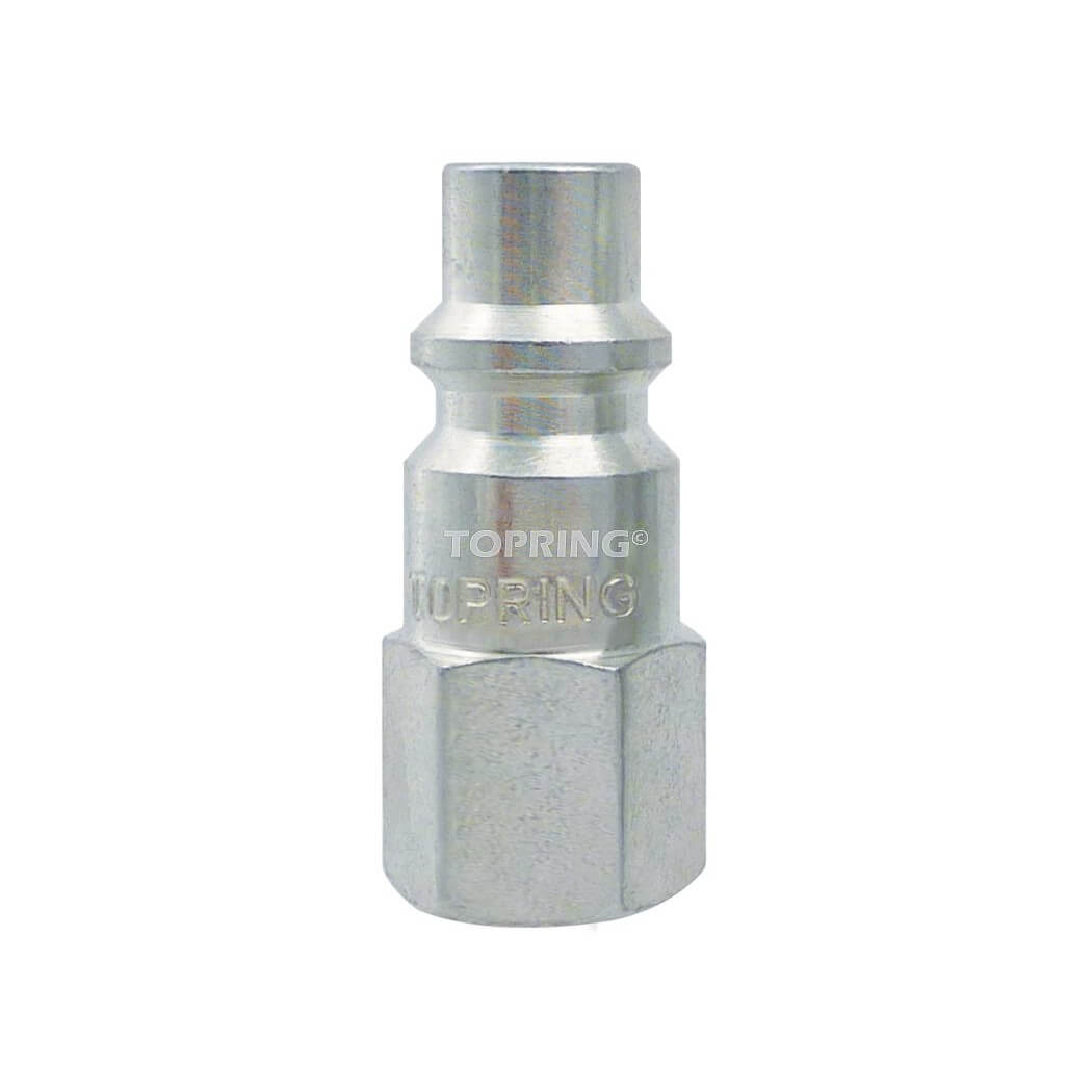 TOPRING, Topring 3/8"x1/4" Female Thread Plug