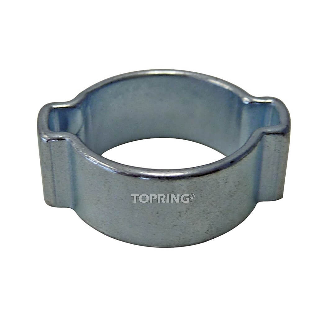 TOPRING, Topring 48.320  -  5/8" Hose Clamp (use for 3/8" hose)